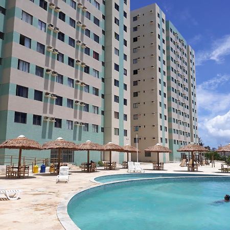 Apartamento Beira-Mar Com 2 Quartos Maceió 外观 照片