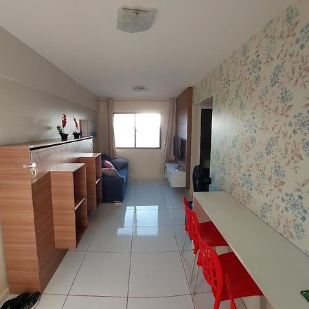 Apartamento Beira-Mar Com 2 Quartos Maceió 外观 照片