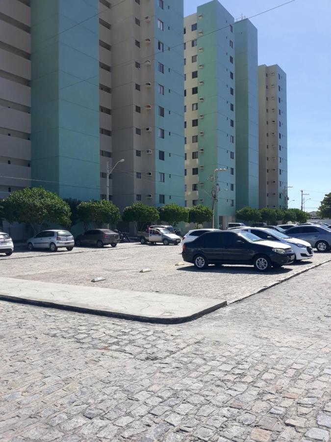 Apartamento Beira-Mar Com 2 Quartos Maceió 外观 照片