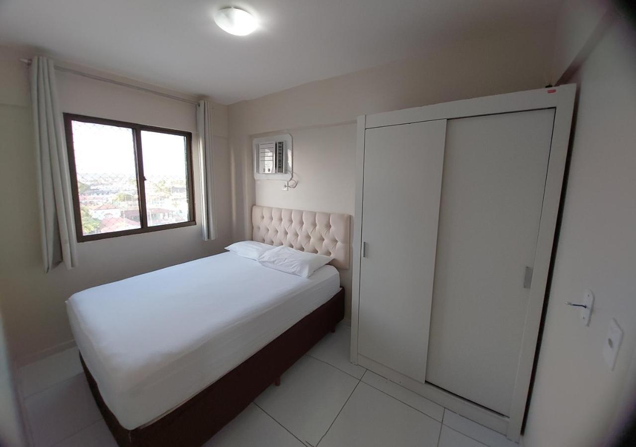 Apartamento Beira-Mar Com 2 Quartos Maceió 外观 照片