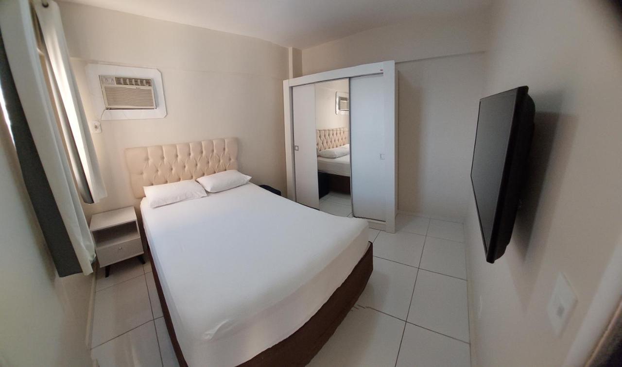Apartamento Beira-Mar Com 2 Quartos Maceió 外观 照片