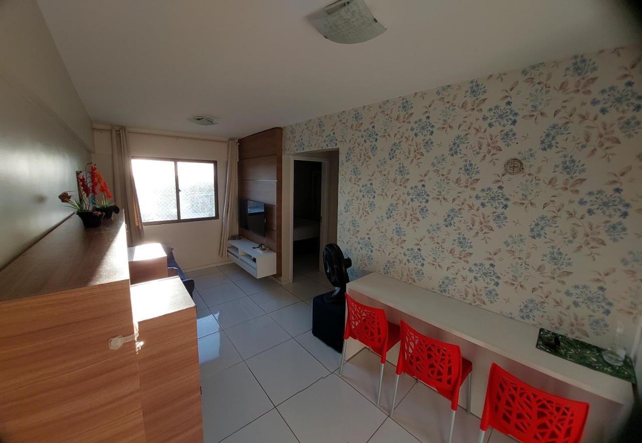 Apartamento Beira-Mar Com 2 Quartos Maceió 外观 照片