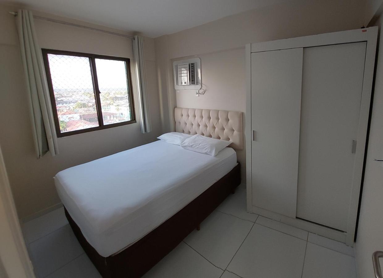 Apartamento Beira-Mar Com 2 Quartos Maceió 外观 照片