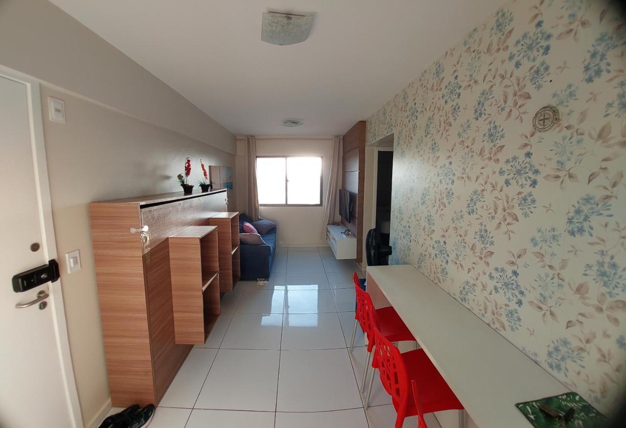 Apartamento Beira-Mar Com 2 Quartos Maceió 外观 照片