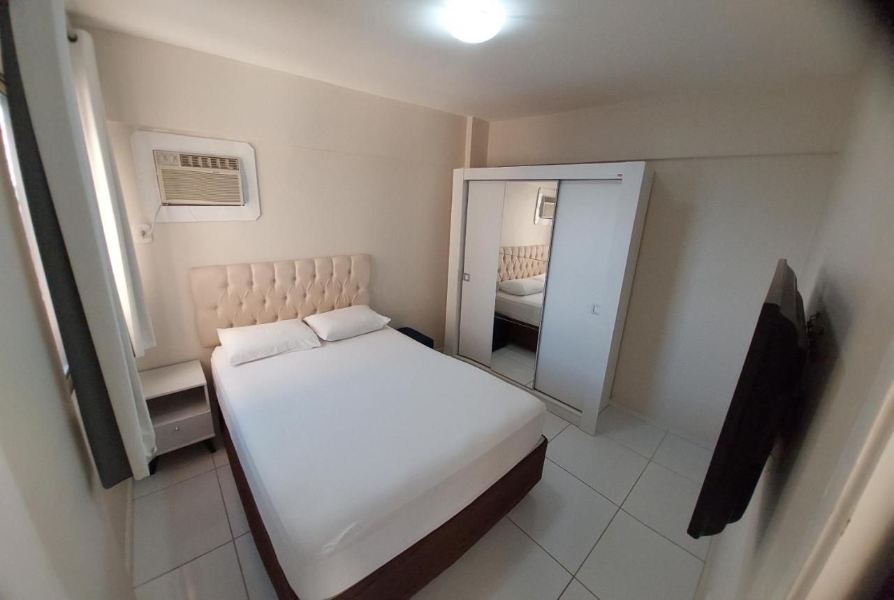 Apartamento Beira-Mar Com 2 Quartos Maceió 外观 照片