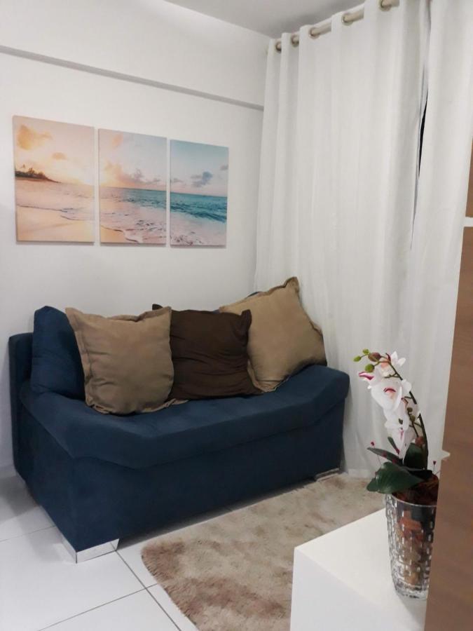 Apartamento Beira-Mar Com 2 Quartos Maceió 外观 照片