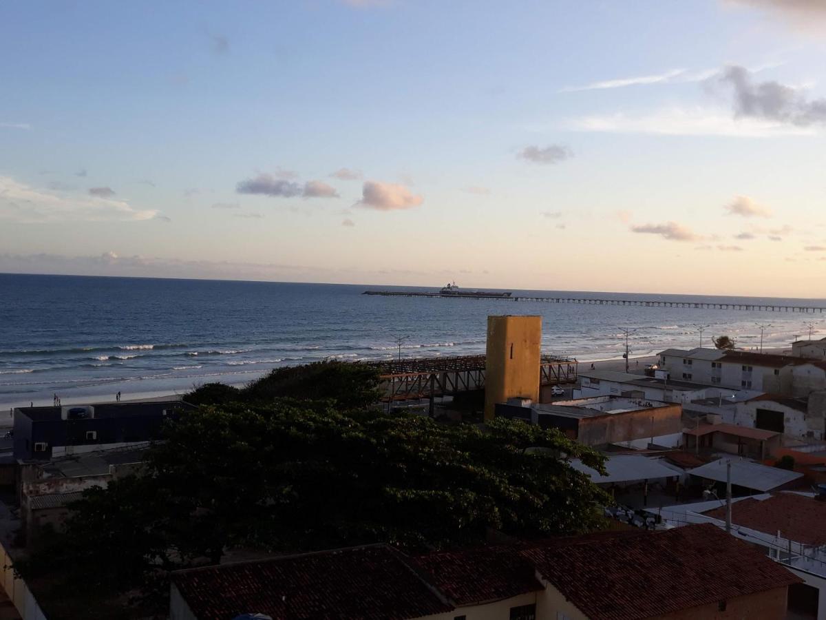 Apartamento Beira-Mar Com 2 Quartos Maceió 外观 照片