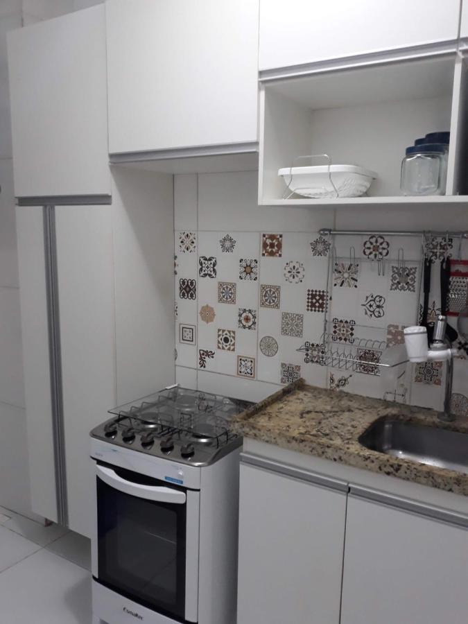 Apartamento Beira-Mar Com 2 Quartos Maceió 外观 照片