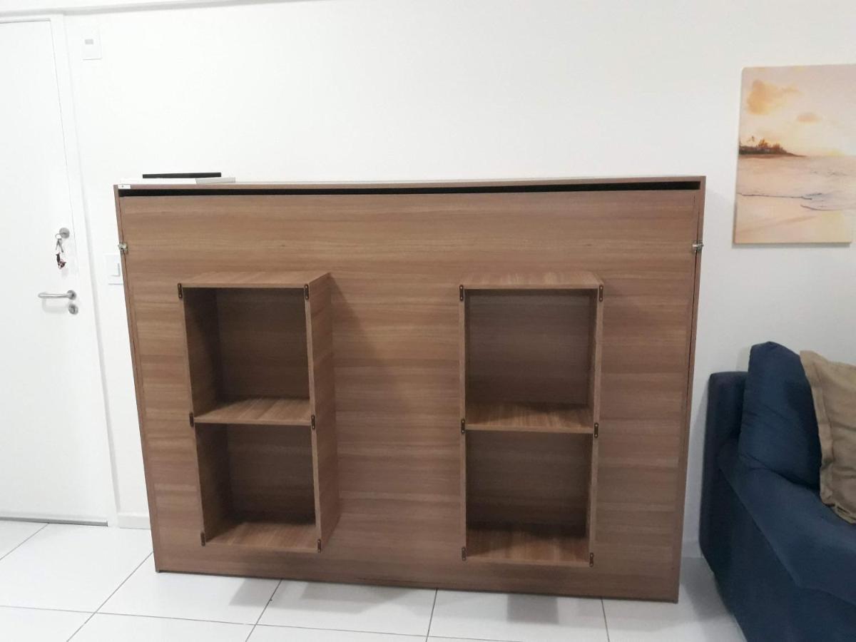 Apartamento Beira-Mar Com 2 Quartos Maceió 外观 照片