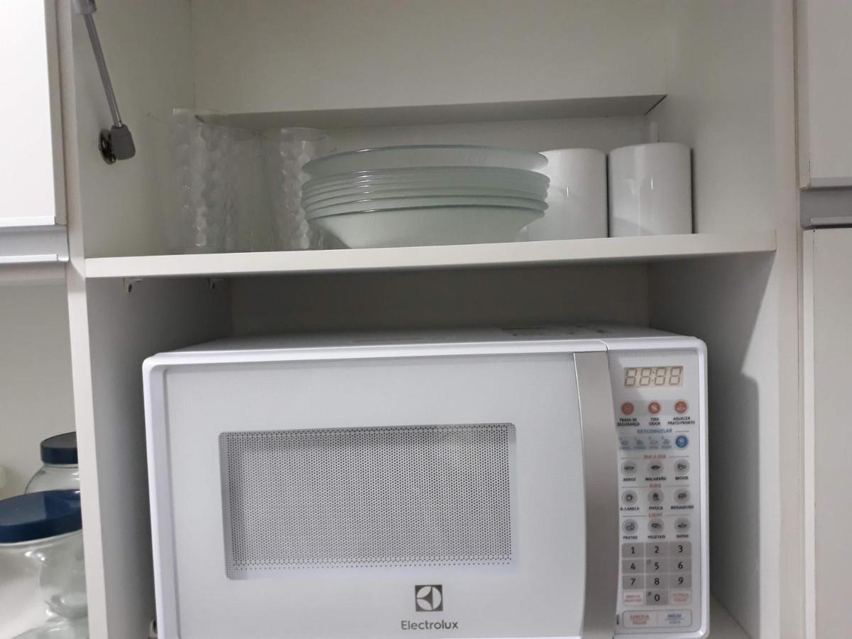 Apartamento Beira-Mar Com 2 Quartos Maceió 外观 照片