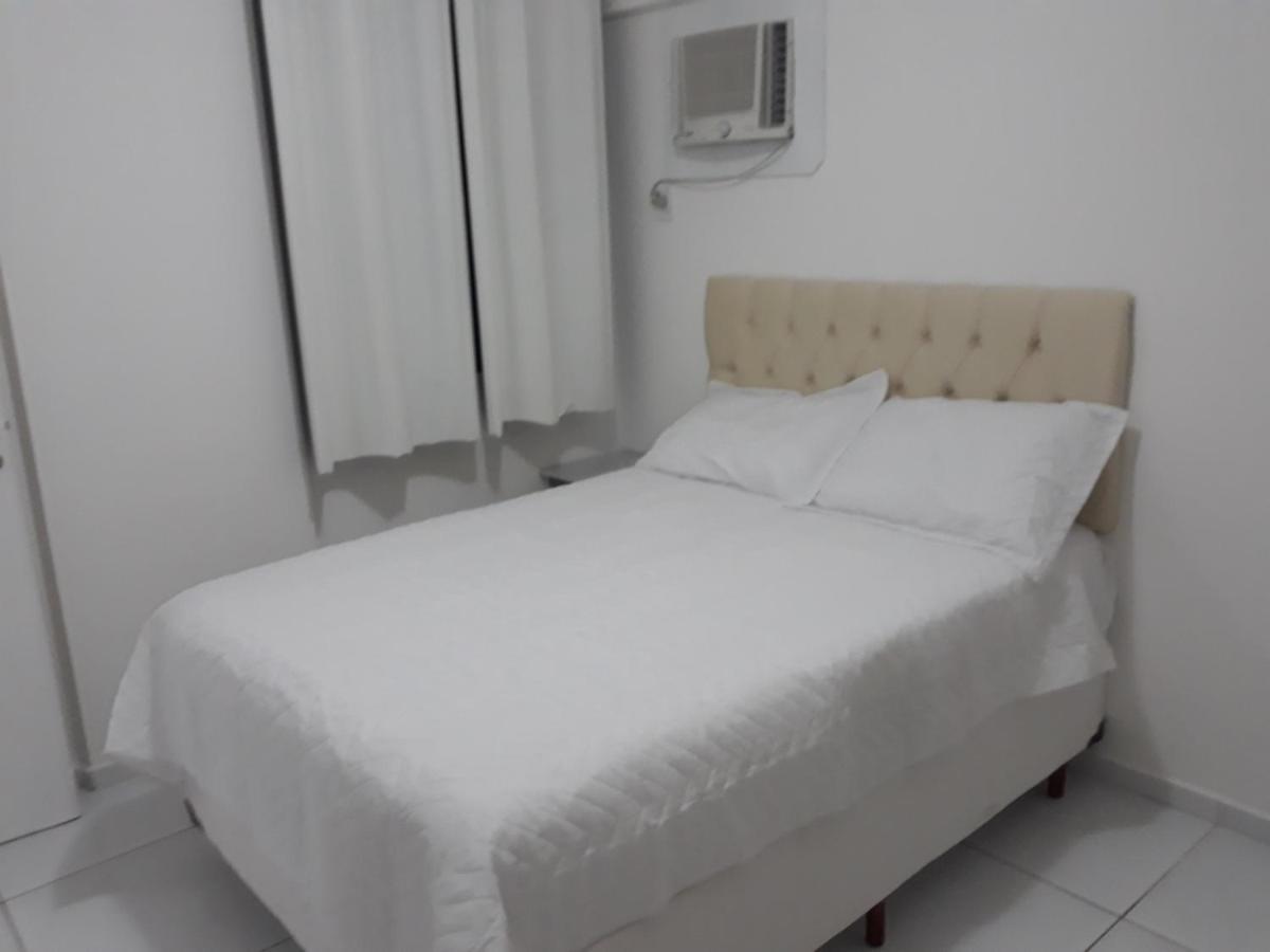 Apartamento Beira-Mar Com 2 Quartos Maceió 外观 照片