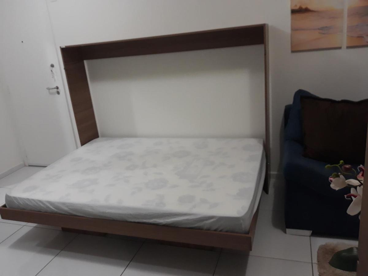 Apartamento Beira-Mar Com 2 Quartos Maceió 外观 照片