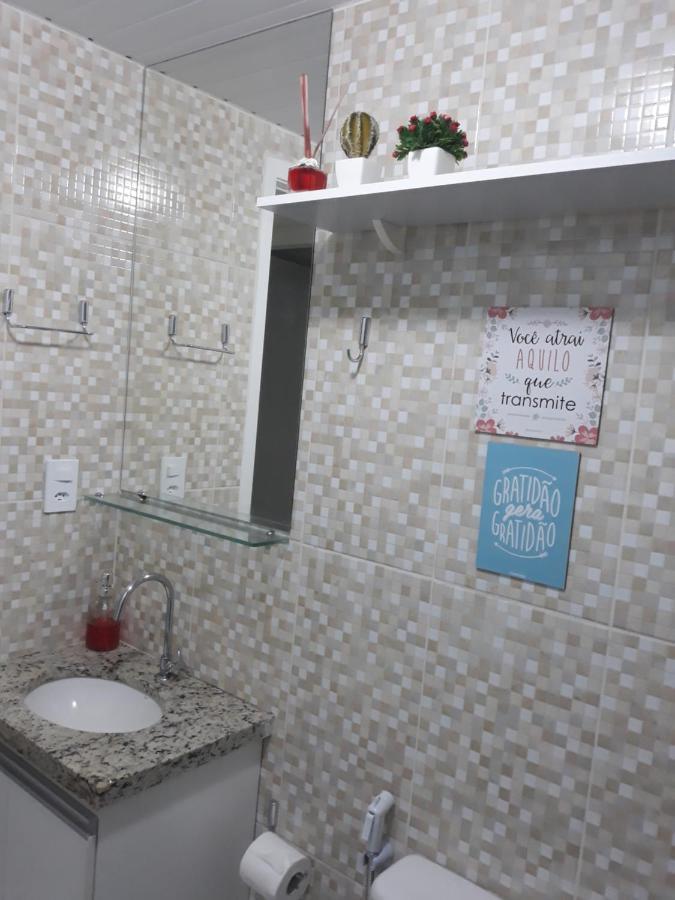 Apartamento Beira-Mar Com 2 Quartos Maceió 外观 照片
