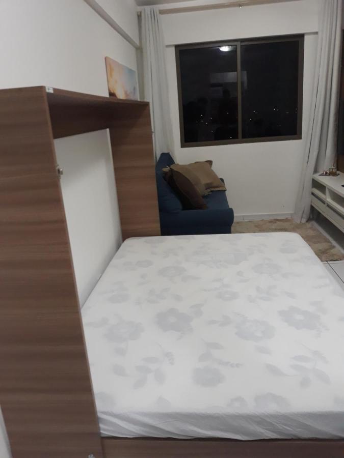 Apartamento Beira-Mar Com 2 Quartos Maceió 外观 照片
